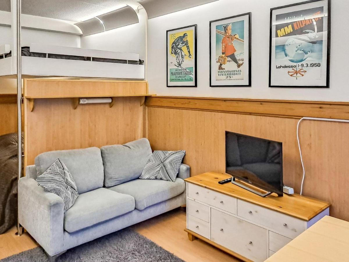 Holiday Home Rinnetaehti By Interhome Ruka Luaran gambar