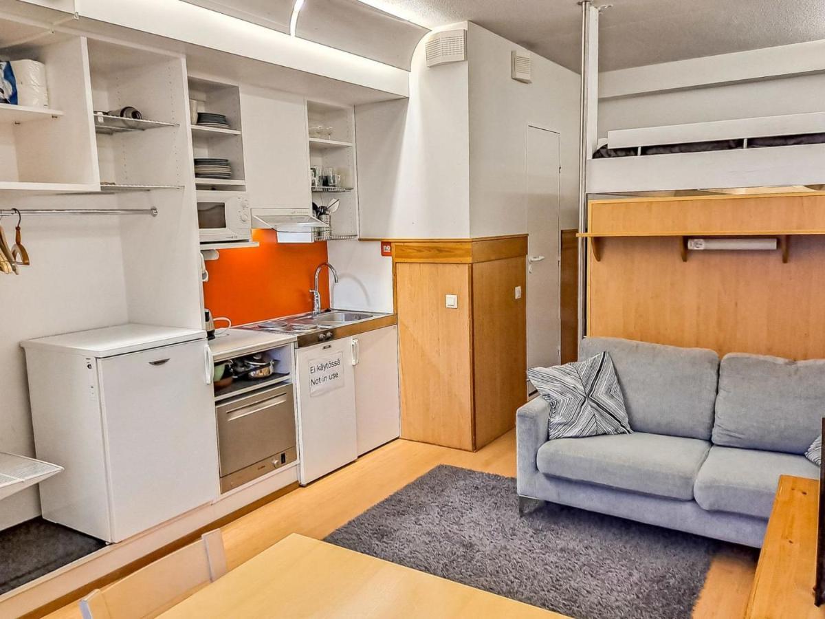 Holiday Home Rinnetaehti By Interhome Ruka Luaran gambar