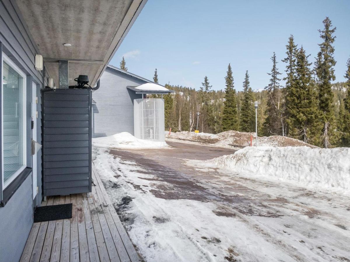 Holiday Home Rinnetaehti By Interhome Ruka Luaran gambar